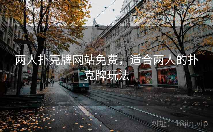 两人扑克牌网站免费,适合两人的扑克牌玩法  第1张 两人扑克牌网站免费,适合两人的扑克牌玩法  第1张